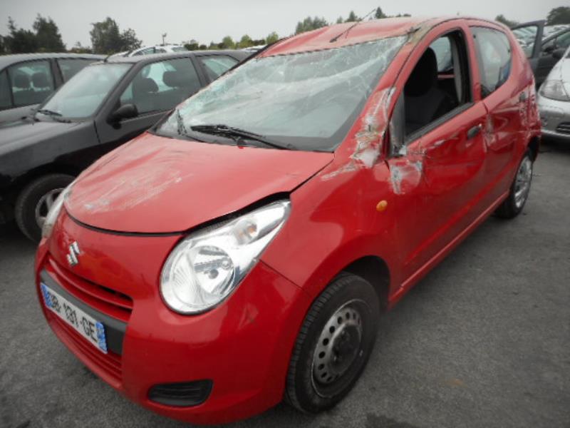 Ammortizzatore anteriore destro