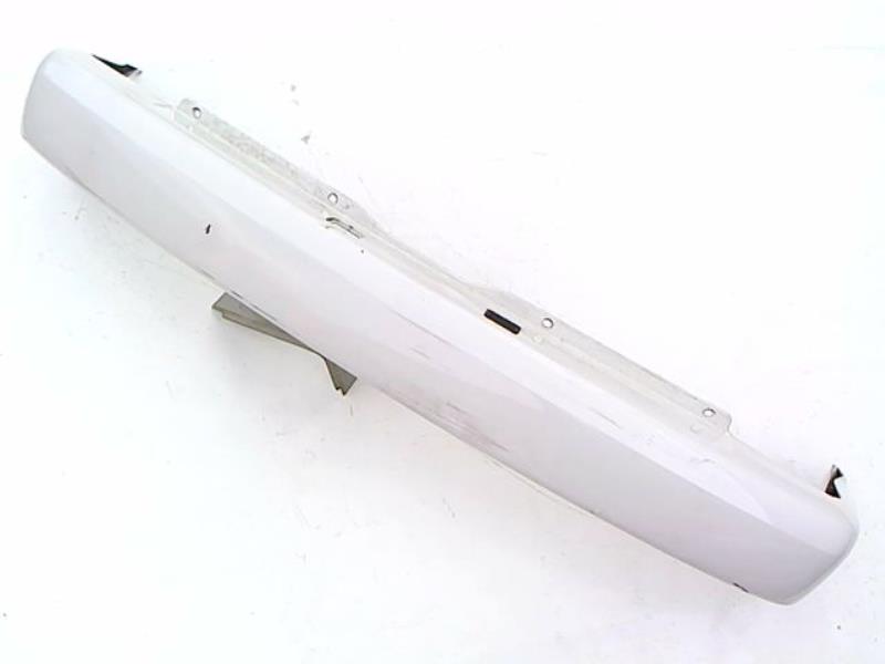 Paraurti posteriore