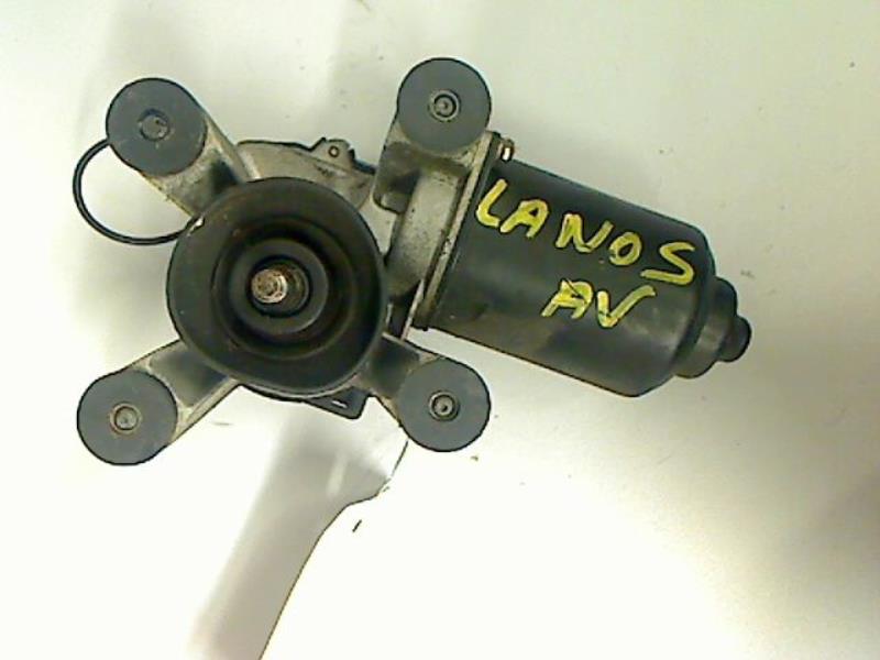 Moteur essuie glace avant
