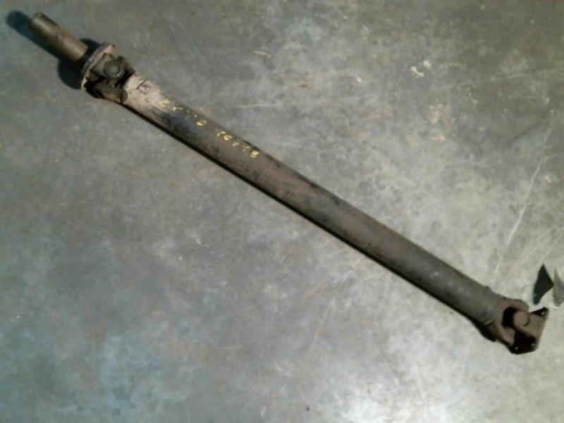 Arbre de transmission (propulsion)