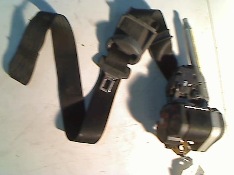 Ceinture avant droit