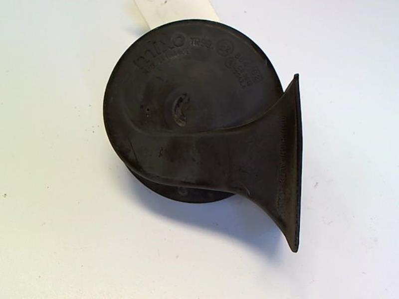 Bocina/Claxon