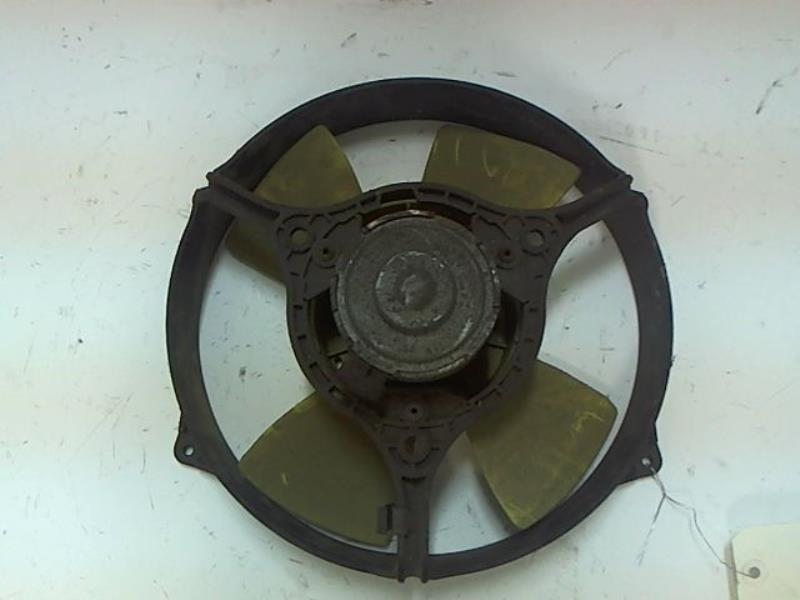 Ventilateur eau