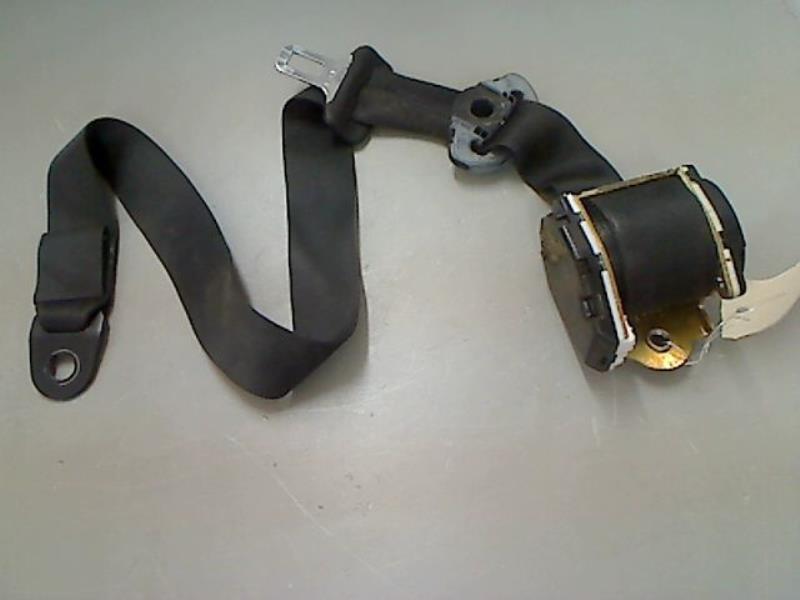 Ceinture avant droit