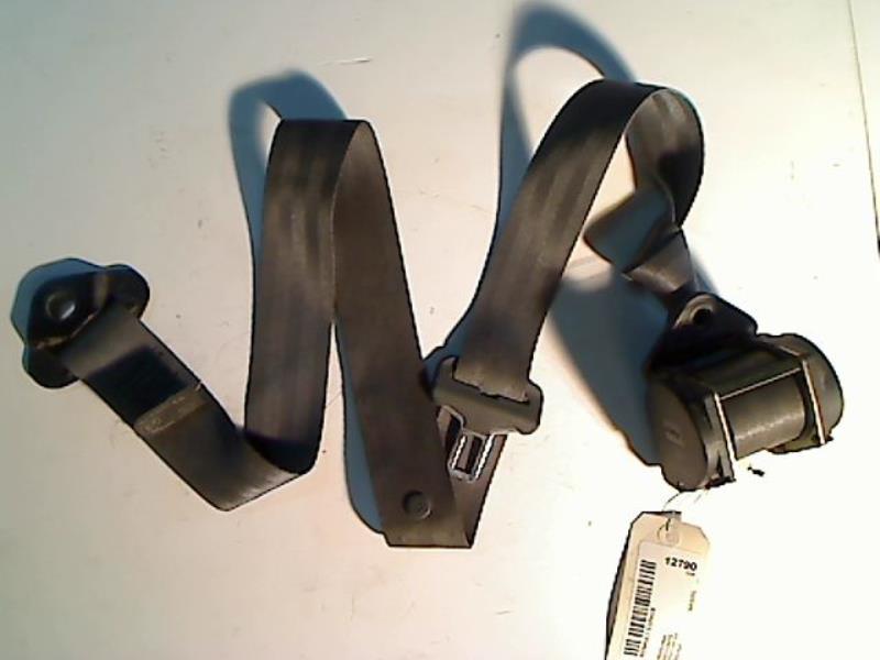 Ceinture avant droit