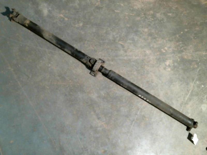 Arbre de transmission (propulsion)