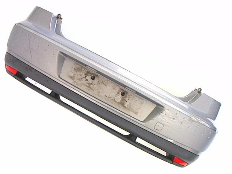 Paraurti posteriore