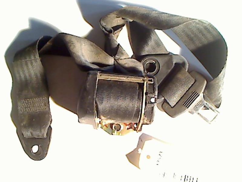 Ceinture avant droit