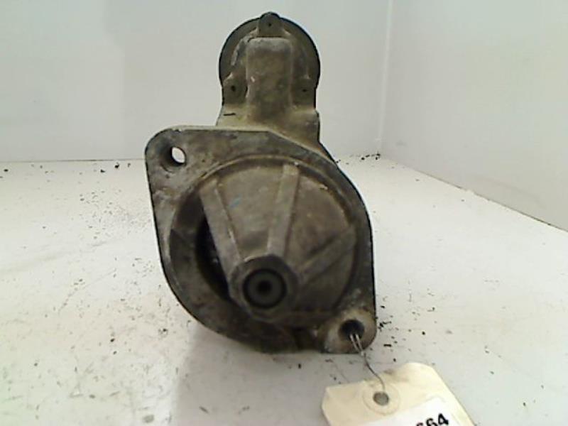Motorino avviamento