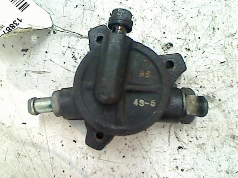 Pompe à vide