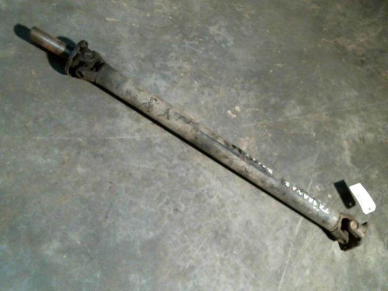 Arbre de transmission (propulsion)