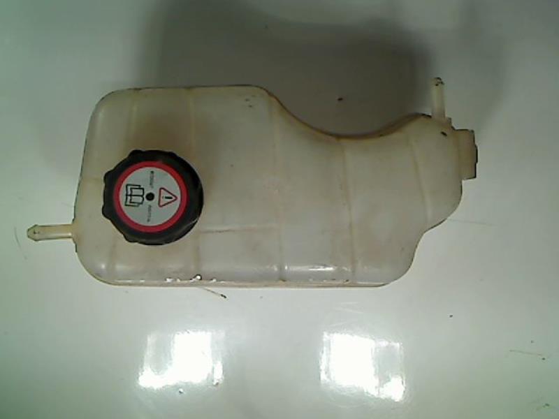 Vaso di espansione