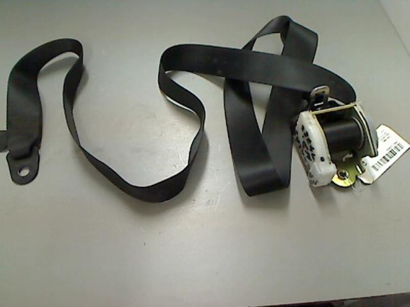 Ceinture avant droit