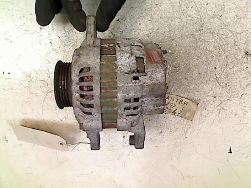 Alternador