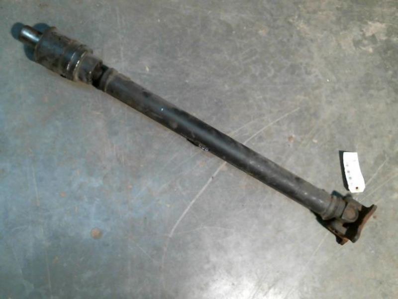 Arbre de transmission (propulsion)