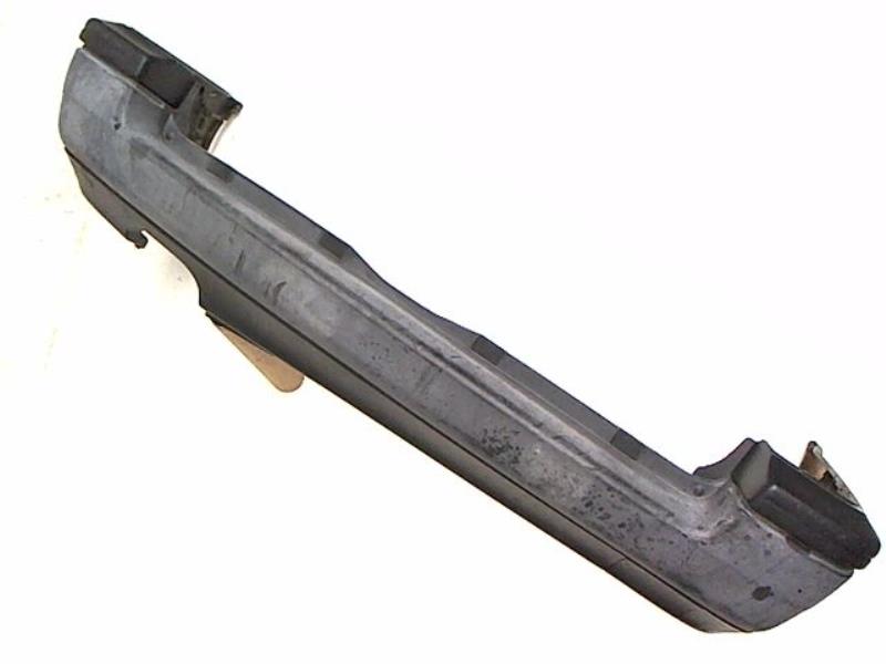Paraurti posteriore