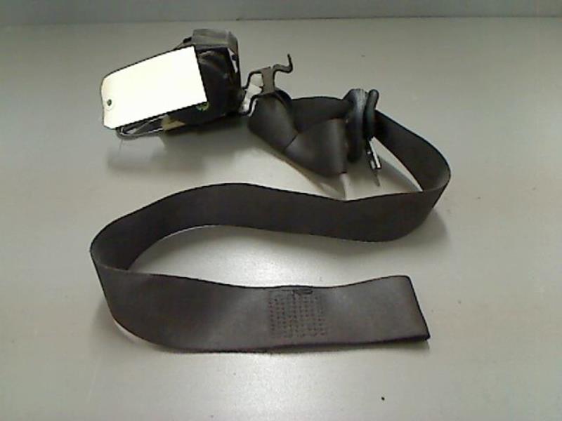 Ceinture avant droit