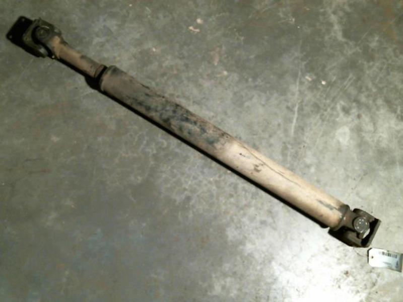 Arbre de transmission (propulsion)