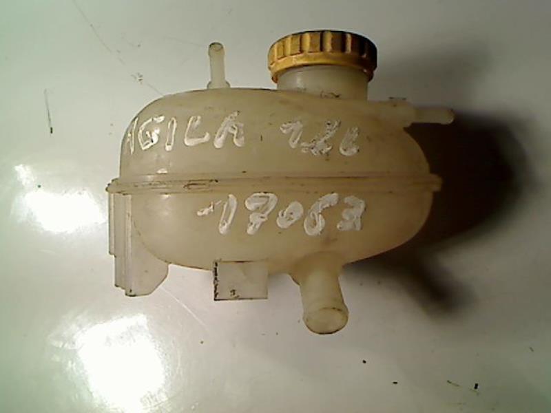 Vase d'expansion