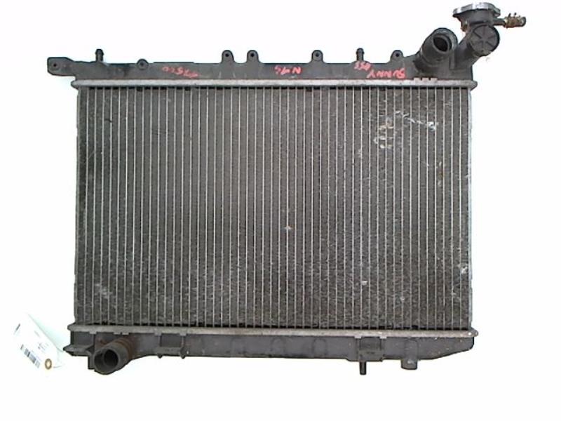 Radiateur eau