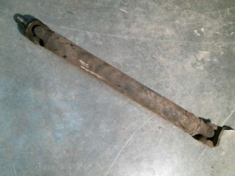 Arbre de transmission (propulsion)