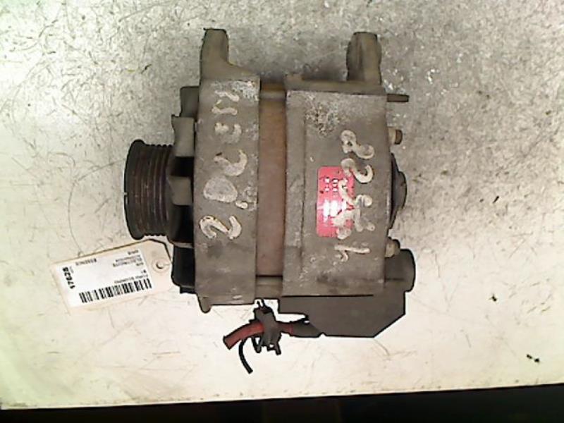 Alternatore
