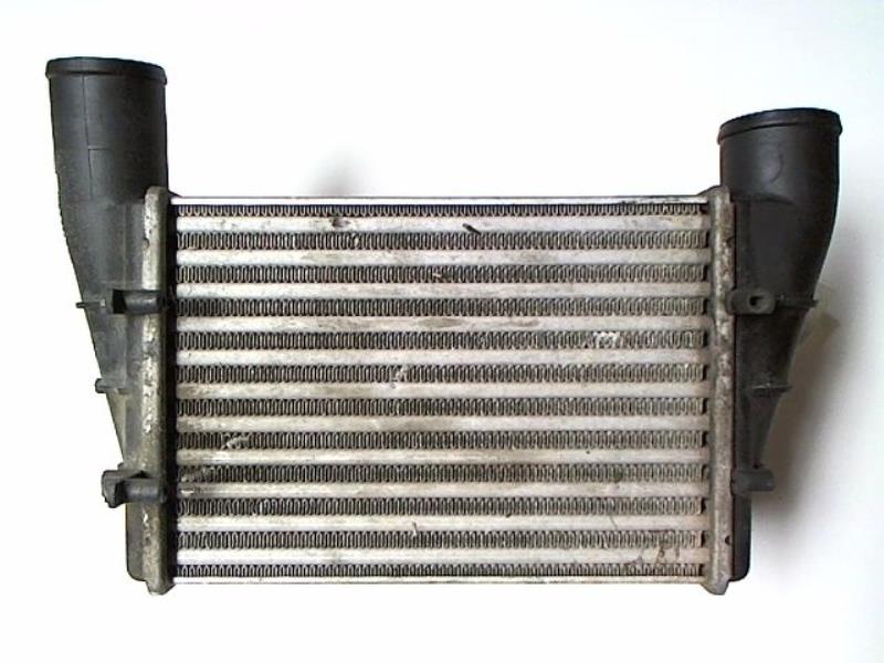 Echangeur air (Intercooler)