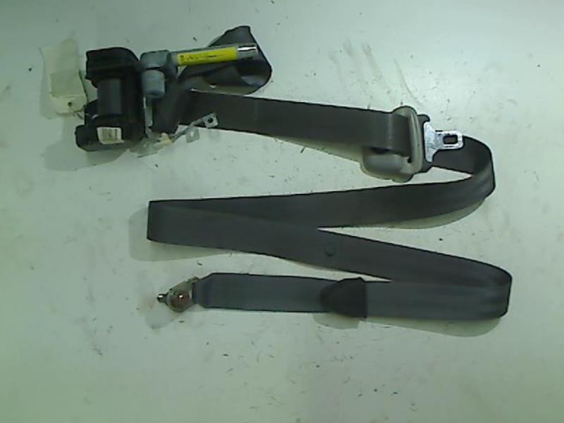 Ceinture avant droit