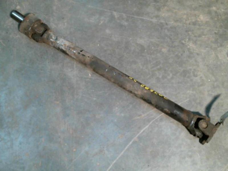 Arbre de transmission (propulsion)