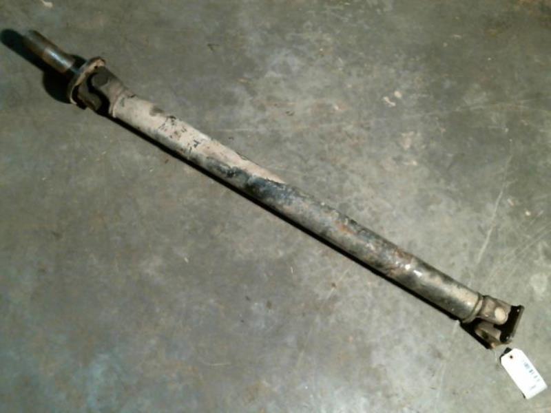 Arbre de transmission (propulsion)