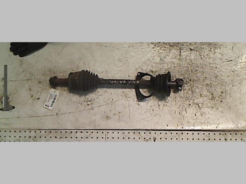 Cardan gauche (transmission)