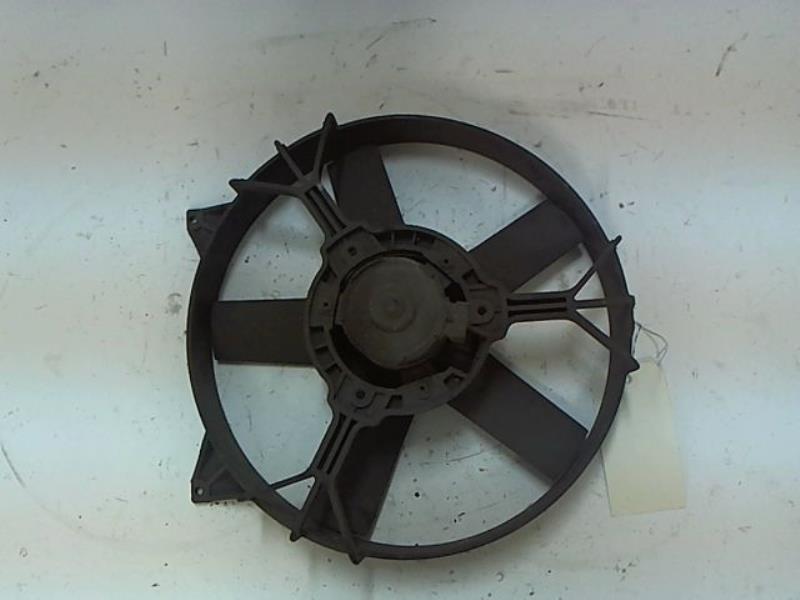 Ventilateur eau