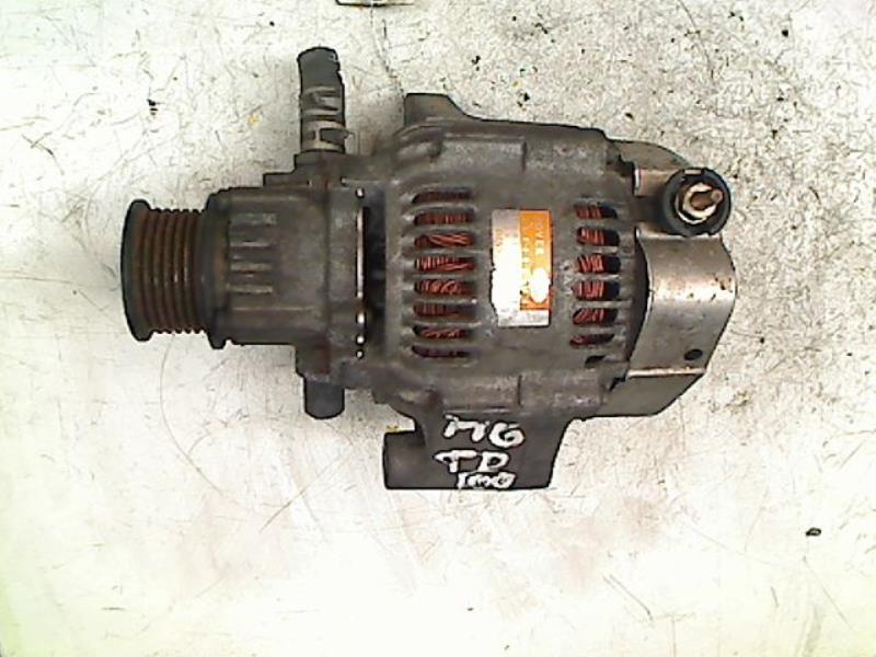 Alternatore