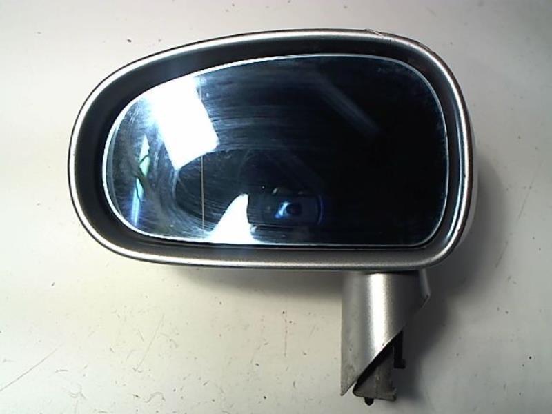 Retrovisor izquierdo