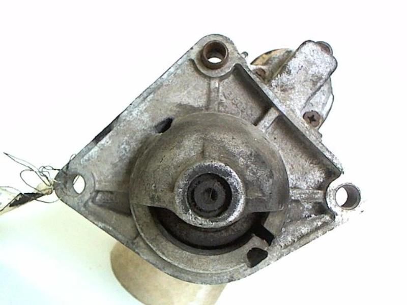 Demarreur