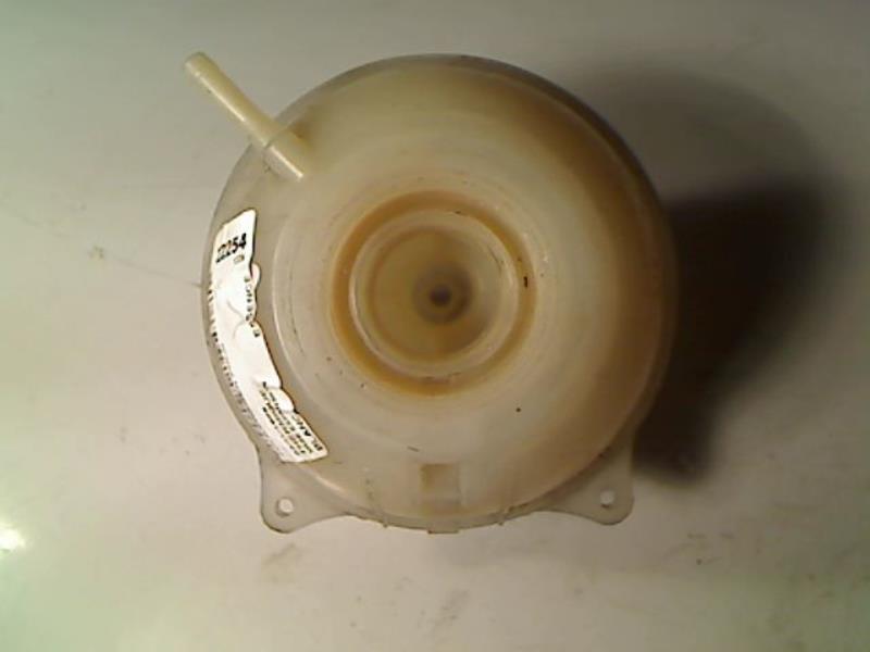 Vase d'expansion