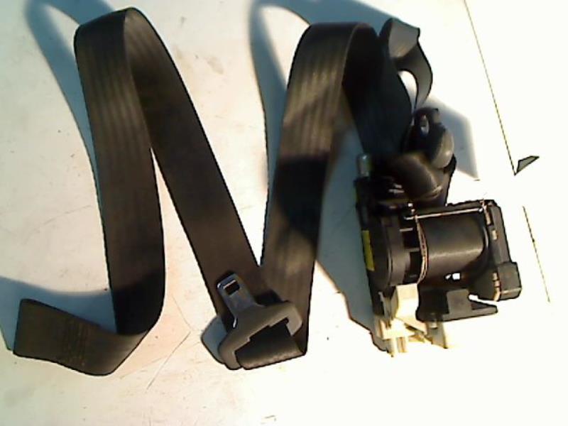 Ceinture avant droit