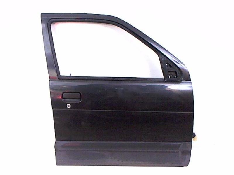Porte avant droit