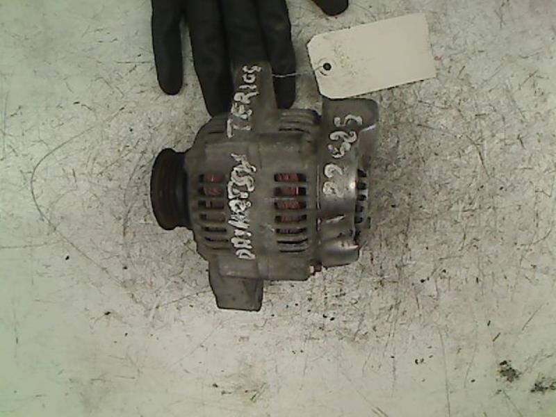 Alternatore