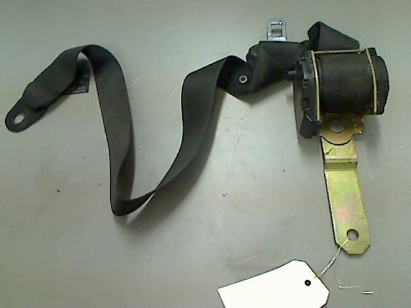 Ceinture avant gauche