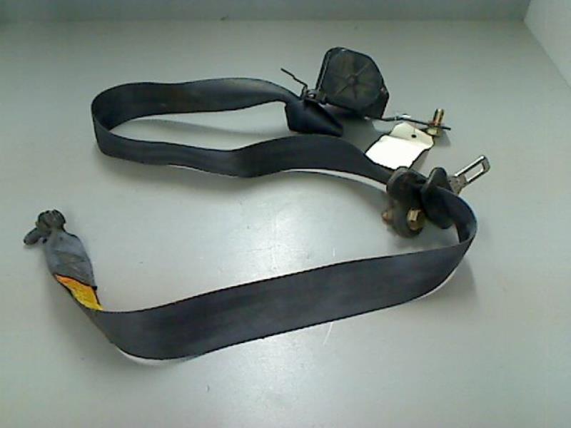 Ceinture avant droit