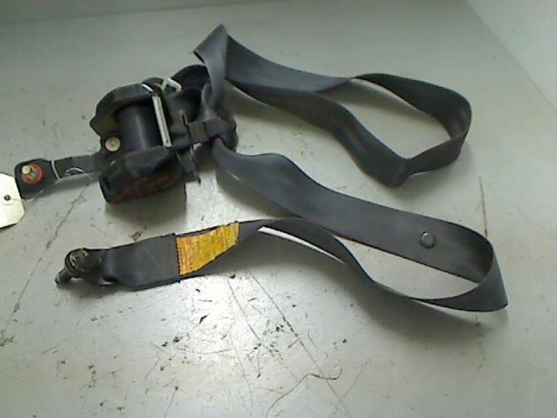 Ceinture avant gauche