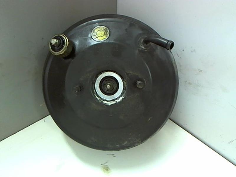 Servo frein