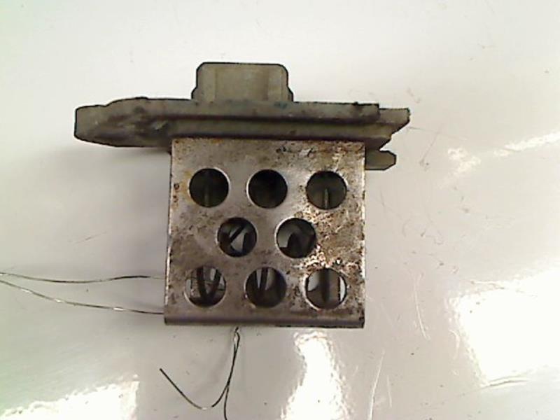 Resistance chauffage