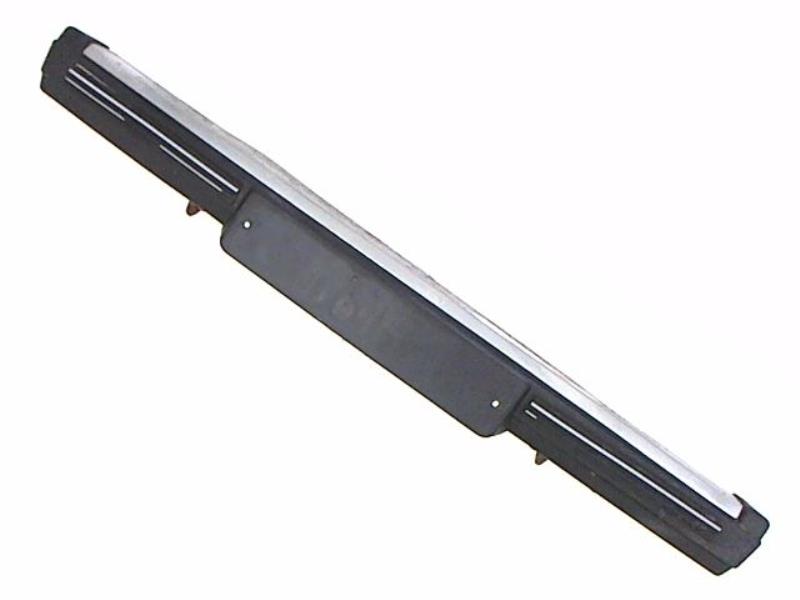 Paraurti anteriore