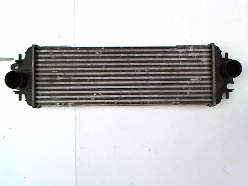 Echangeur air (Intercooler)