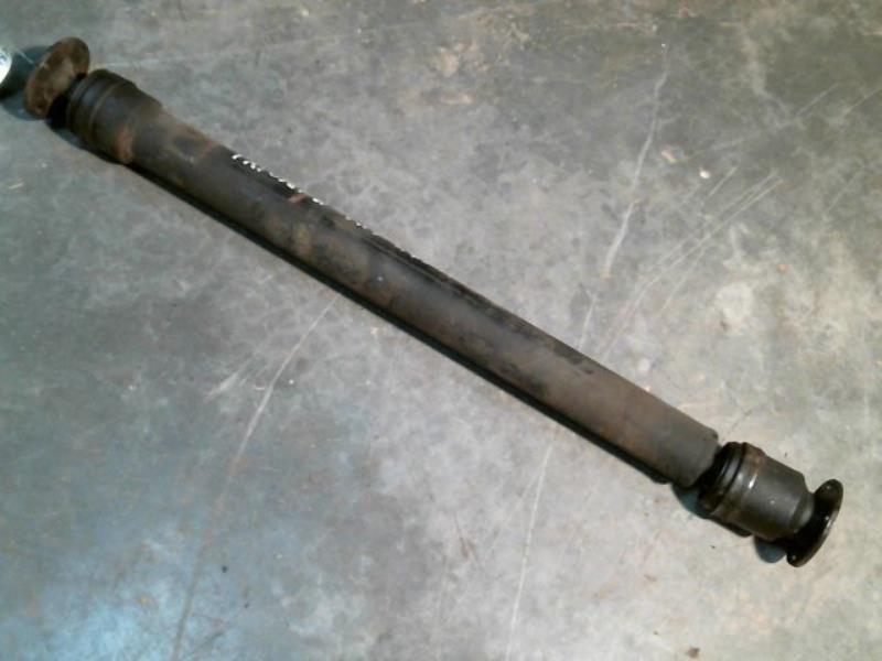 Arbre de transmission (propulsion)