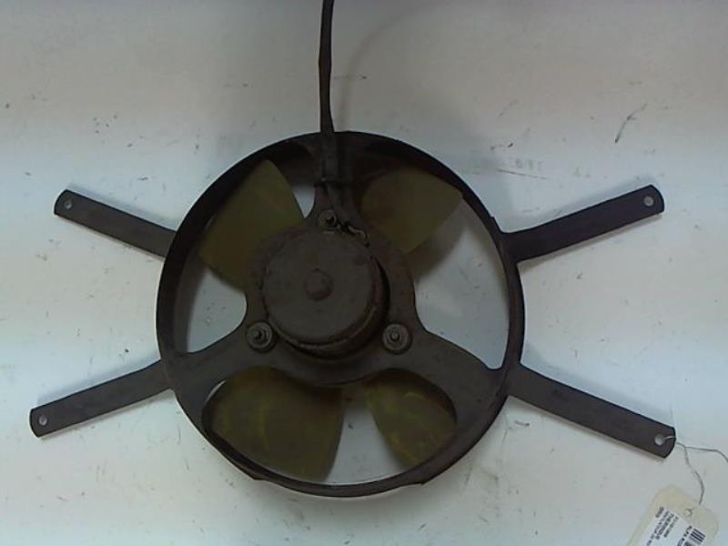 Ventilateur eau