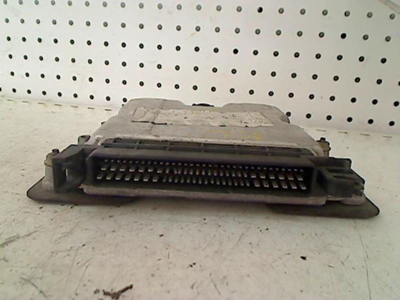 Centralina motore