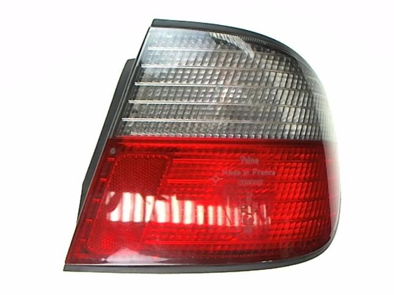 Fanale posteriore principale destro (luci)